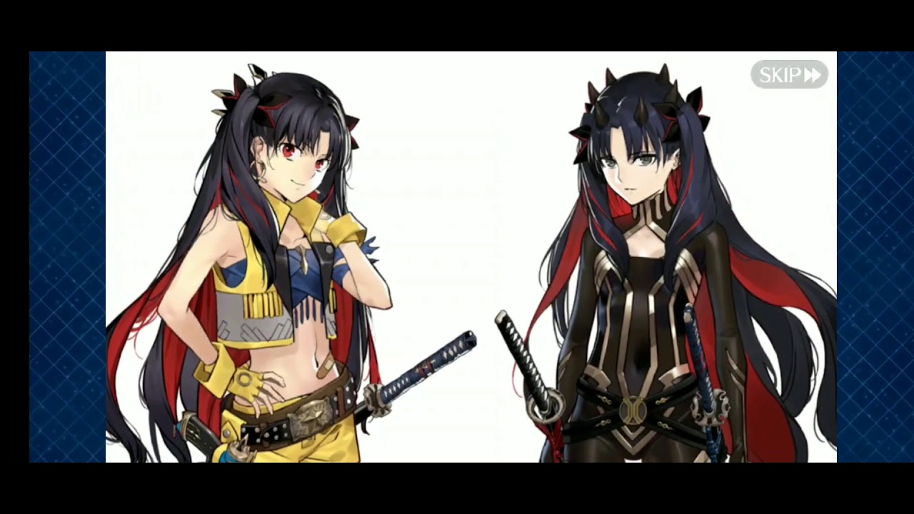 Fate Grand Order Saber Wars Ii Grand Battle Space Ishtar Vs Ashtoret Origin Youtube Fate Grand Order Saber Wars Ii Grand Battle Space Ishtar Vs Ashtoret Origin Youtube