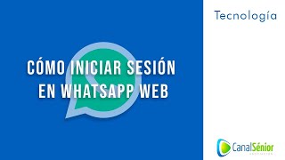 📲 Aprende a usar WhatsApp Web y Telegram Web