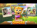 Talking ginger funny videos ginger gameplay talking Talking ginger funny videos ginger gameplay talking