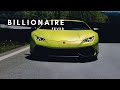  billionaire lifestyle fever    entrepreneur motivation 