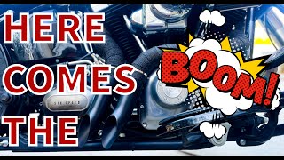 Better Than Name Brand? Amazon Harley Exhaust Review