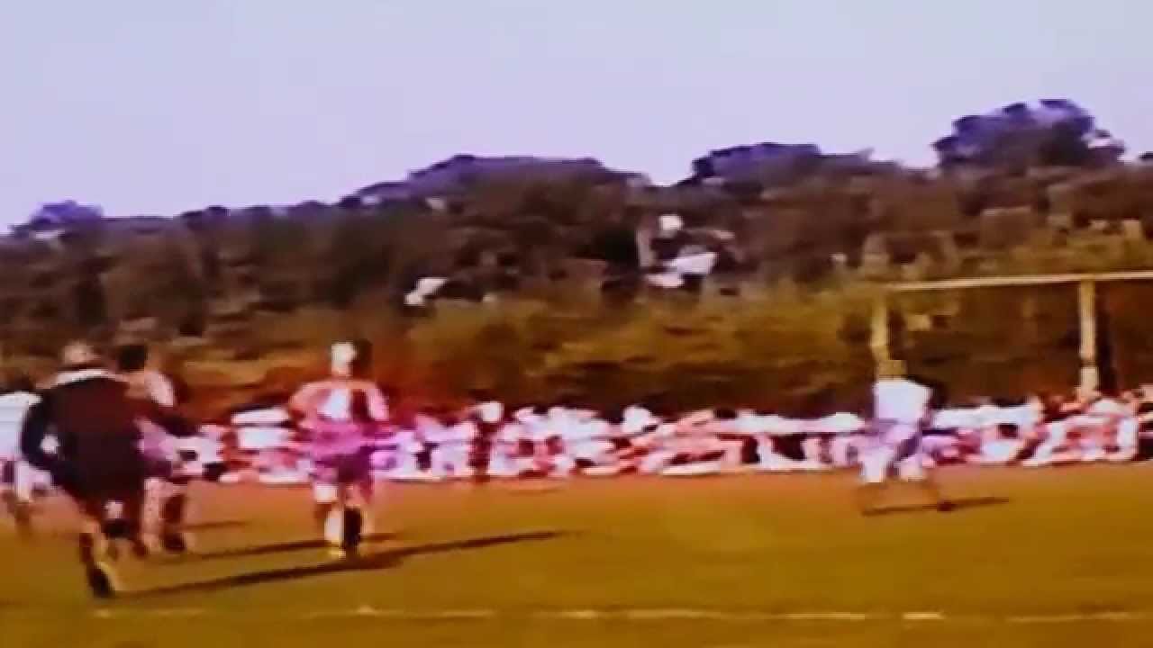 Smilde selectie - fc barcelona 1992