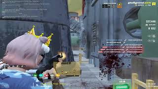 FAMWAR 707 82372