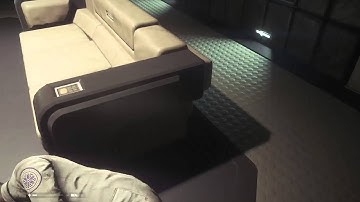 異形 孤立(Alien: Isolation) part 3 gameplay