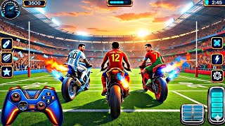 GT Bike Race - Real Moto bike race Extreme - 3D Bike Racing Moto Extreme Game screenshot 3