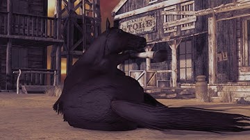 Iclone Animation fun! **Wonderful Cowboys & Cowgirls** Please View at 1080p Realtime Render