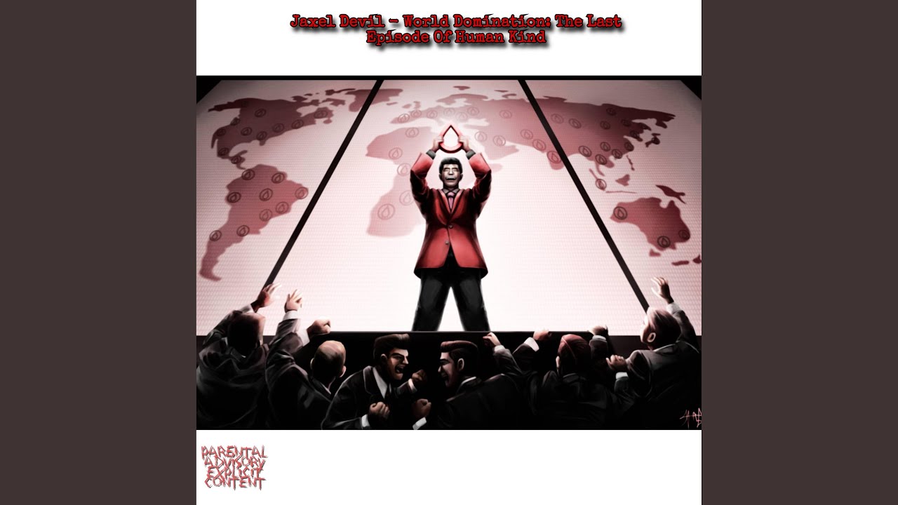 Guarda Anarchy su YouTube Guarda Anarchy su YouTube