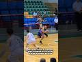 Naisahan pero nabawian #cebu #bulacan #mpbl #viral #trending #basketball #shorts #fyp #highlights