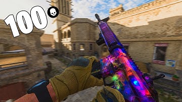 MAX SENSITIVITY IN MW2...