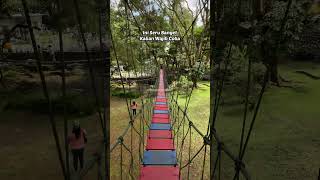 Kaliurang Park Botanical Garden - Wisata Jogja Terbaru 2023