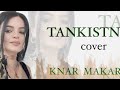 Knar Makaryan Tankistner Cover