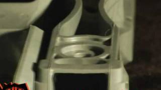 Kizer Slim Line Kelso Frames