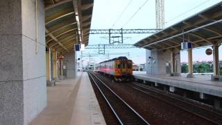 2016 05 07潮州3531次區間車開車(3012)