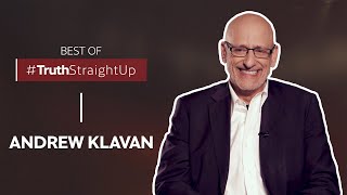 BEST OF #TruthStraightUp: Andrew Klavan