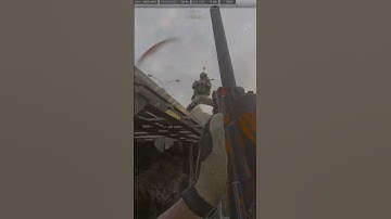 MW2 INSANE SNIPING META