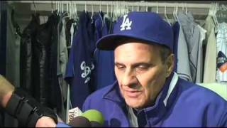 Joe Torre recaps Dodgers' 5-4 win over the Angels Wealth