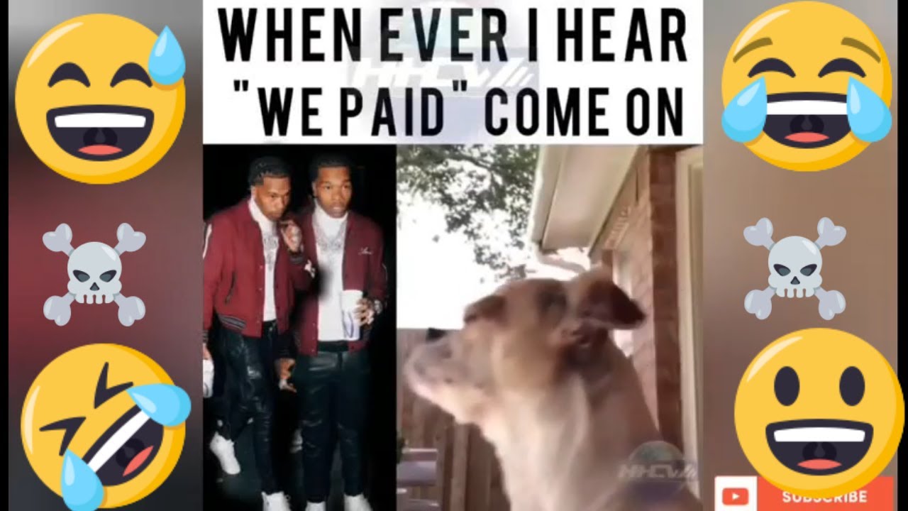 10 Min Of Hood Vines Compilation 2020 V18