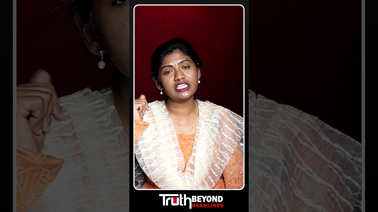 అసెంబ్లీలో అయోమయం..| Telangana Assembly Sensational Schedule | CM Revanth | Sarita Yadav 