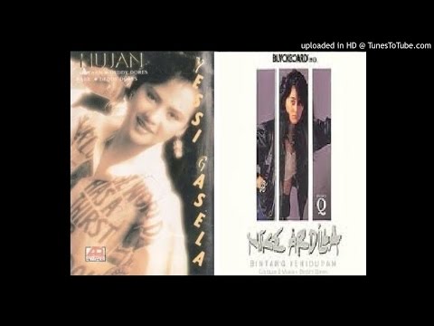 Sheila Majid - Memori (Official Lyric Video)