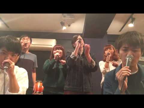 Acappella Open Collection (Season2)_星椎茸。