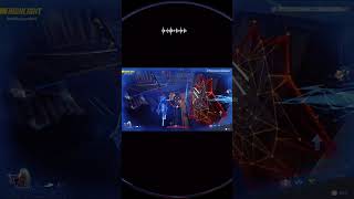 OVERTIME TEAM WIPE WITH STORM⛈️                     #clutch #teamwipe #marvelrivals #storm #gaming