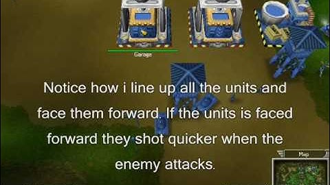 Army Men Rts SBS Tutorial (HQ)