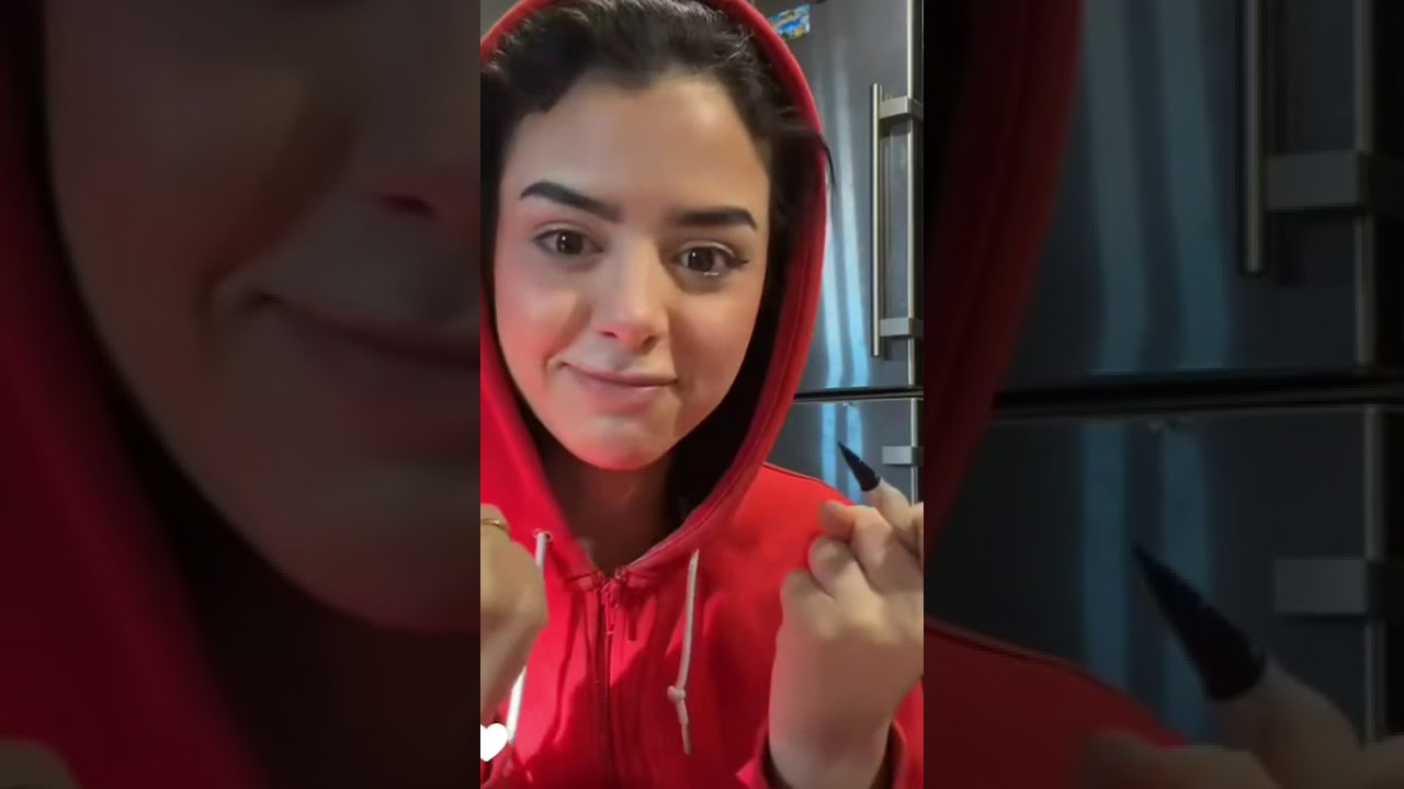 موزو وايناس 🔥 وفقرة تجهيز وميكاب 