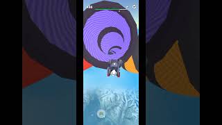 Ramp Racing 3D — Гонки и трюки – 2023-03-15 screenshot 1