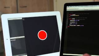 Air Code screenshot 4