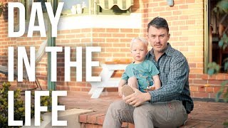 Day in the life of a bike store owner