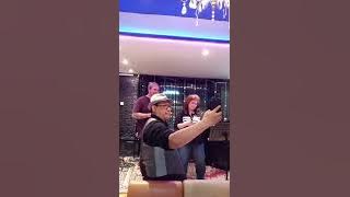 Rahasia Hati by Ferdy Element ft. Rita Latul