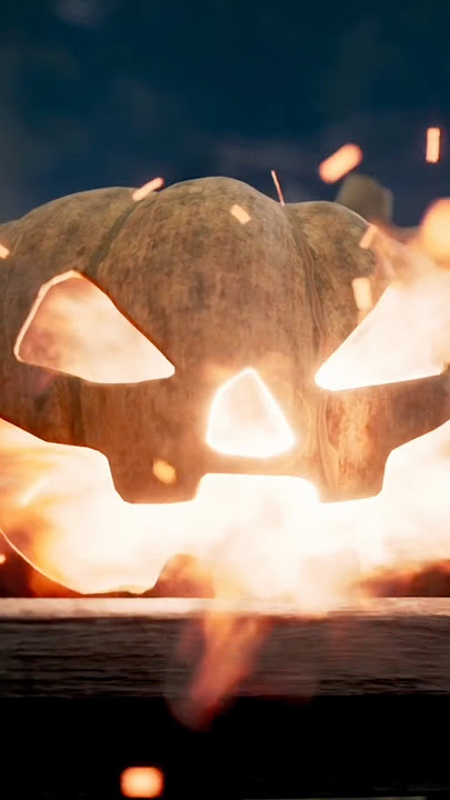 Trick or Treat | Halloween Spooky Music Instrumental by Hans Williamson