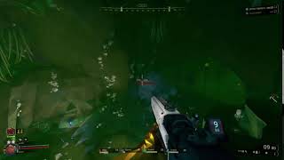 [Deep Rock Galactic] Gun Sync Editing Test
