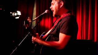 Josh Doyle "I Want to Break Your Mended Heart" Guitar Center's Singer-Songwriter 2 chords
