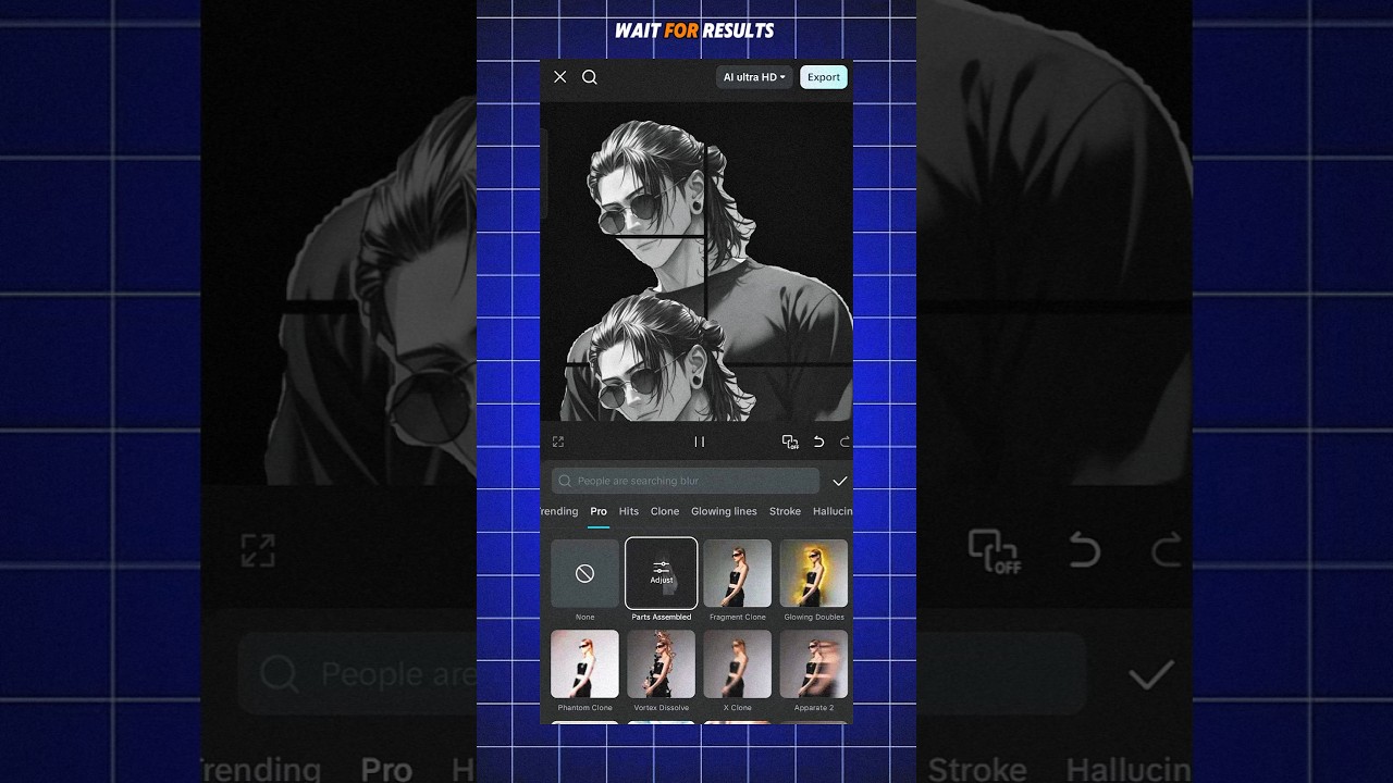 CAPCUT BODY EFFECT TURTORIAL 💀☠️ 