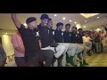 حموده القواسمي و فرقة الاجاويد افراح ال الخصاونه العريس بهاء
