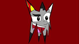 Heres James the Shining Parody