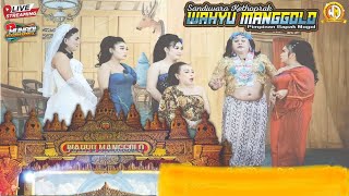 Download Lagu ✅ LIVE STREAMING PRIMIER KETOPRAK  WAHYU MANGGOLO 20/01/26 CERITA  : LUTUNG KASARUNG MENDO KAYANGAN MP3