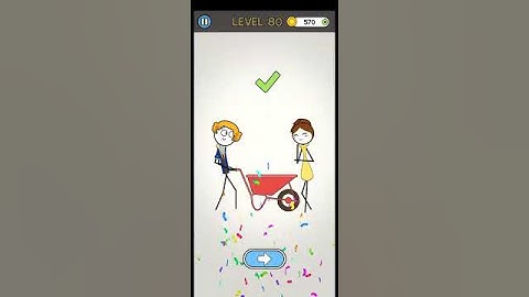 Draw Stories : Love the girl level 71-80 (Home Sweet Home) gameplay walktrough