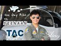 One Day Pilot กับ ดีนาน | บินเครื่องบินส่วนตัว กับสมาคมการบินไทยแลนด์ TAC Thailand's Aviation Club
