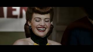 Watchman 2009 Mix Fight, Trample