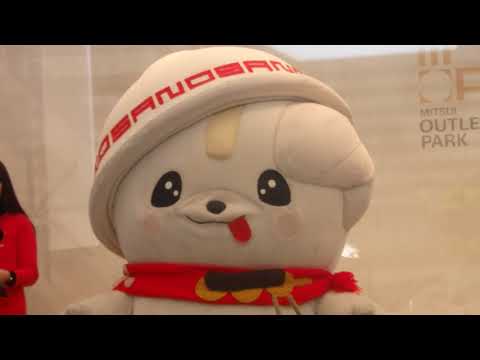 さのまるの変顔