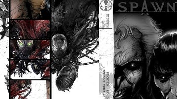 Spawn Issue#170-Explained