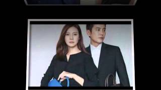 Kepergok Kencan, Joo Sang Wook-Cha Ye Ryun 'Glamorous Temptation' Pacaran