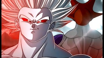 MUST SEE Super Saiyan 10 Goku VS Cellbuuzer ANIMATION | TOO CRAZY For Dragon Ball Super
