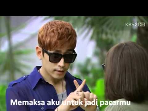 lelaki-seperti-aku---alif-satar-with-lyrics-&-korean-stars'-picts.wmv