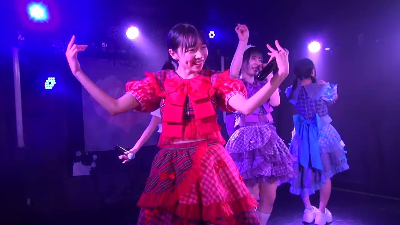 ひめもすオーケストラ 2026年2月8日(日)11時55分 四谷LOTUS 『ぴゅあ無銭 Vol.6』