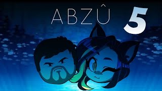 abzu whale of a time part 5 w barry kitty kat gaming
