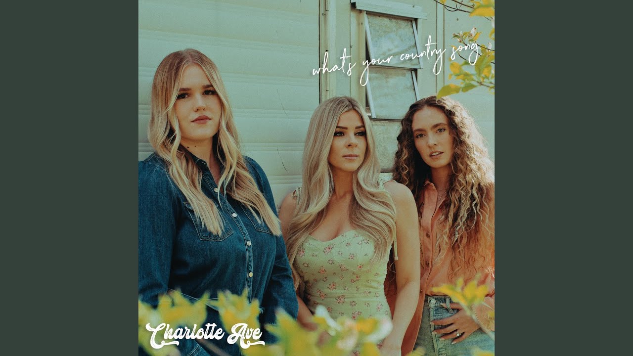 What's Your Country Song YouTube