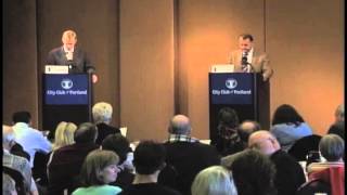 State Treasurer Debate